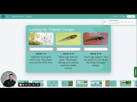 Chalkie AI   introduction to lessons and activity sheets