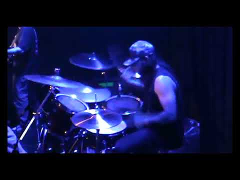 WORST DOUBT - FILTH IN THE WOUND DRUM CAM