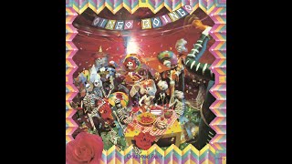Oingo Boingo - Dead Man&#39;s Party (Lyrics)