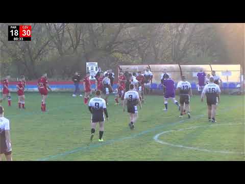 Finale Prvenstva Srbije / RLK Partizan 1953 - RLK Crvena Zvezda