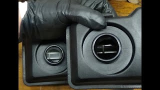 Volvo XC90 Power Steering Filter Change