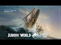 Crossing The River T Rex By Alexandre Desplat From JURASSIC WORLD REBIRTH