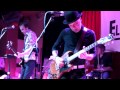 BRIGHTON 64 - La noche sujeta mis pies - Madrid, 15/02/2013