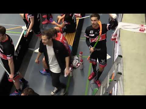 Highlights Uster - Ad Astra Sarnen 4:3 (n.V.), 30. November 2019