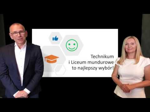 Technikum i Liceum mundurowe w ZSLT to najlepszy wybór
