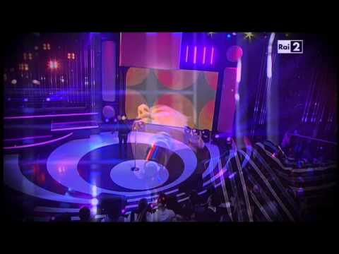 Mauro Ermanno Giovanardi, Io Confesso, Top of the Pops ITA, 12 Mar 2011