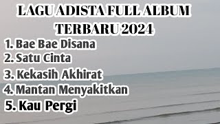 Download lagu LAGU ADISTA FULL ALBUM TERBARU 2024 #danichannel631 #viraltiktok #adista mp3