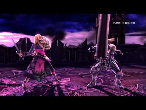 After IVGC FT 5 Silent Joel (Siegfried) vs GOLD Dratak (Pyrrha)