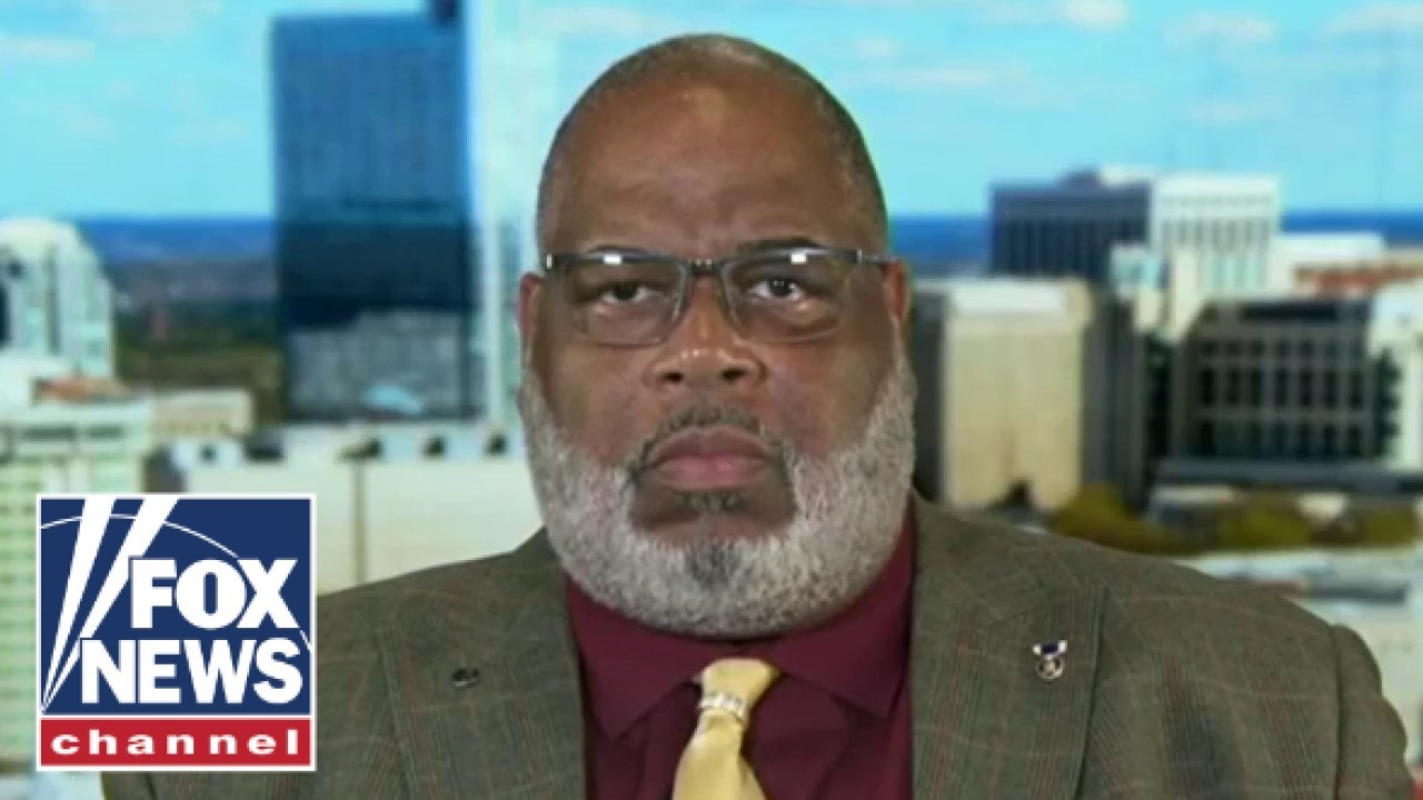 'GOD'S WILL': Why Fort Hood survivor will 'ABSOLUTELY' attend Hasan's execution