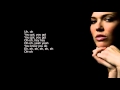 Mandy Moore: 04. I Feel The Earth Move (Lyrics)