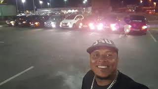 2° ENCONTRO FOX CLUB BRASIL RECIFE