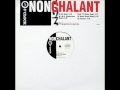 Nonchalant 5 O Clock B L A K Productions Mix