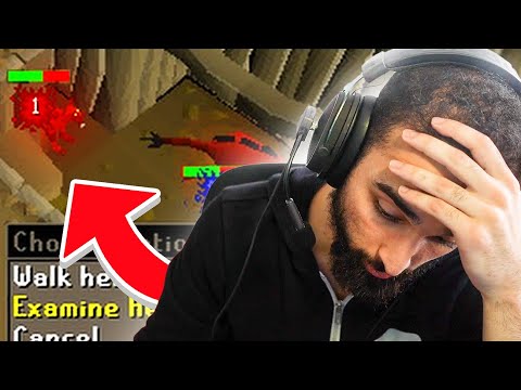 I Can't Believe It Happened Again...| Odablock HCIM #27