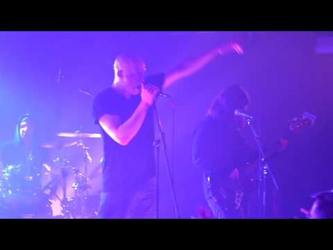 Mister Me - Kokon (Live im Bi Nuu - Zeit bleibt Zeit Tour)