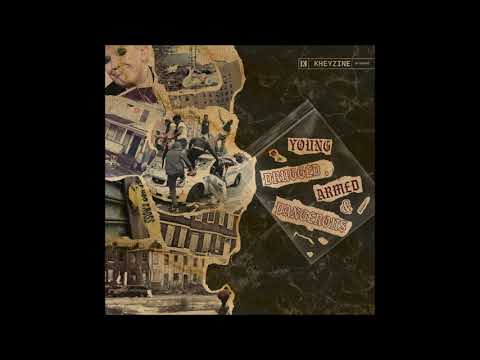 Boob Bronx - Victim (Prod. Kheyzine)