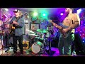 Scott Ellison Band  "Going Down" (Don Nix 1969)  2025 12 14