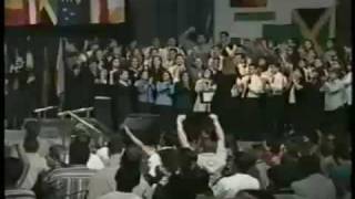 El Ejercito de Dios Marco Barrientos