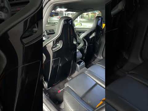 Der RS4 ist SCHULD! Damals war HOCHGLANZSCHWARZ noch geil... 2006 Audi RS4 Avant