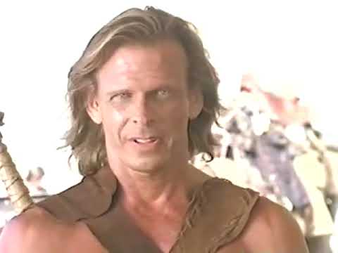 The Beastmaster 3 full movie