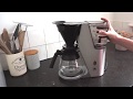 How To Brew A Close To Perfect Cup Of Filter Coffee With The Junior Coffee Maker
