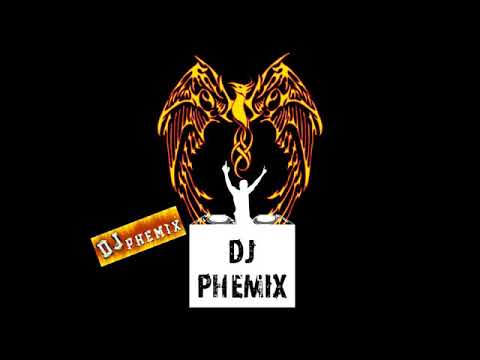 BLAZING WEED ALL DAY  Mix RAGGA à l'ancienne 80 90 By DJ Phemix