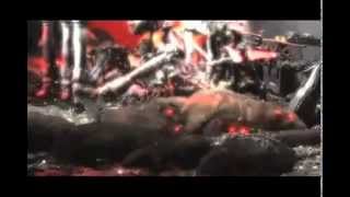Rat Scratch Fever (Jeff Leroy, EEUU, 2011) - Official Trailer