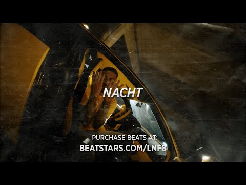 [FREE] UFO361 x KALIM x PASHANIM Type Beat | 🌃 NACHT 🌃 | 2021 Rap Instrumental (Dark)