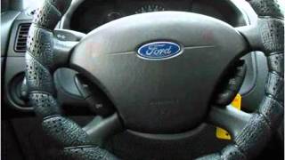 preview picture of video '2007 Ford Focus Used Cars Flora IL'