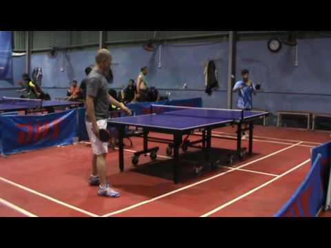 HẬU LÔI ĐÀI MIGATI KỲ 63: THẮNG TRỌC- LÂM ANTI SET 3/4