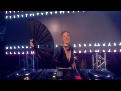 Aftermovie Ana Flor The Pool :: The Week SP (abril 2019)