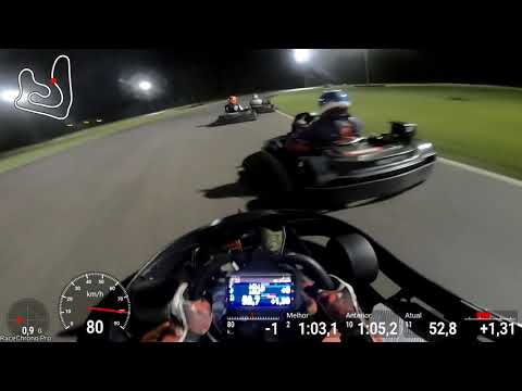 AKARS VP1500 "Tobogã" - 13a Etapa Pesados - 05-11-2020 - 22:00