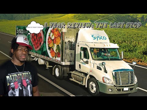 Sysco Job Reviews