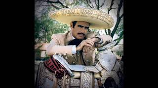 Camino  inseguro Vicente Fernández