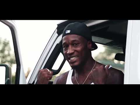 BA MARLEY - “CAN’T BREATHE” (OFFICIAL VIDEO) Directed by ASN Media Group