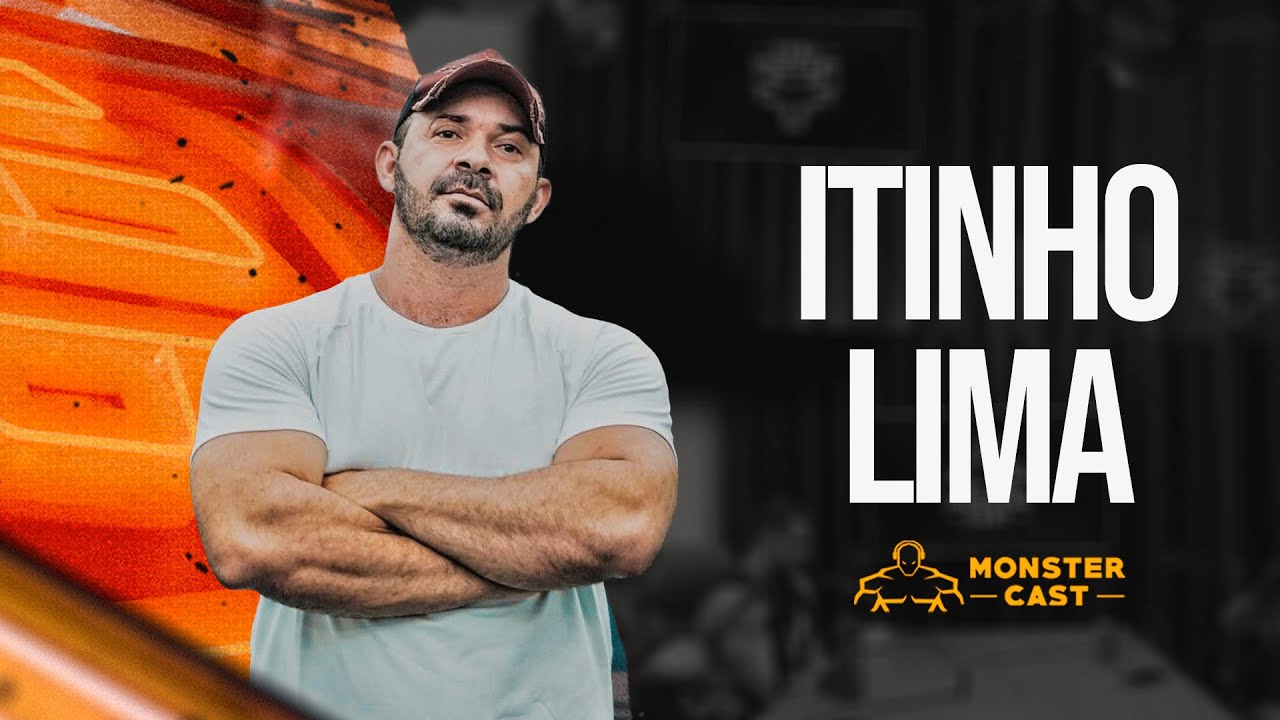 ITINHO LIMA - CICLO DE NOTÍCIAS E POLÊMICAS #8