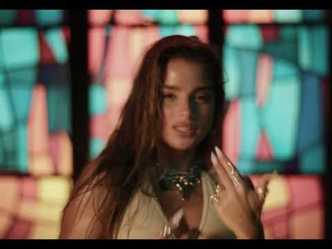 נועה קירל & איתי גלו   משקפיים ｜ Noa Kirel X Itay Galo   Mishkafaim 60 FPS