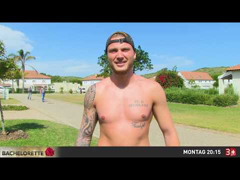 Die Bachelorette 5: Hast du schon mal..?! - mit Danilo