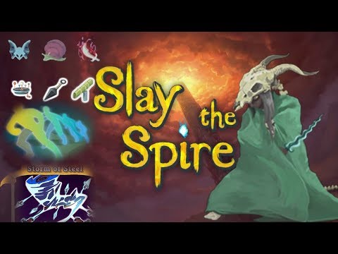 Slay the Spire April 1st Daily - Silent