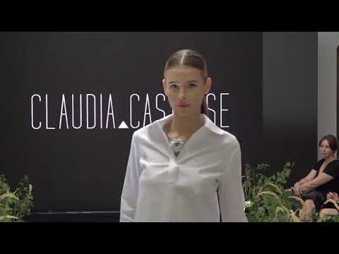 Bloom Fashion Festival Autumn 2024 - Laura Olaru, Claudia Castrase