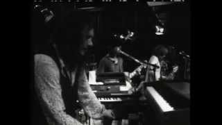 Iron Butterfly - Live Danish TV (Jazz/Beat) 1971-04-16
