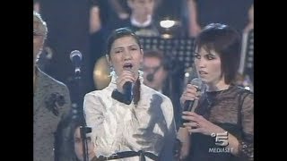 Dolores O&#39;Riordan - War Is Over (Vatican 2002)