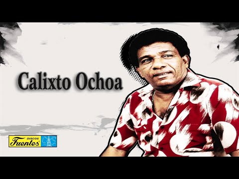Calixto Ochoa y su Conjunto - La Empanadita (Audio) | Discos Fuentes