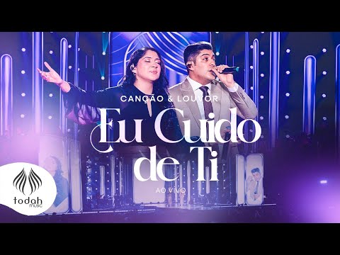 Canção & Louvor and Todah Music