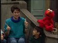 Sesame Street 2944 Street Scenes