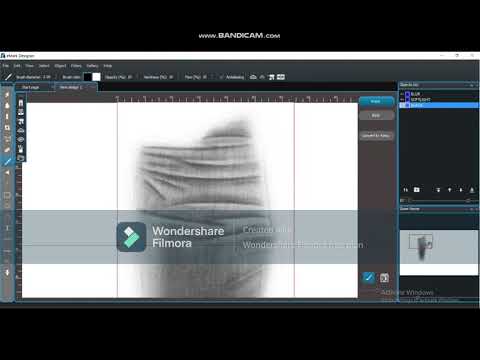 Design Masterclass: Photoshop & eDesigner Fusion l eDesigner Jeanologia Software How To use  Part 2