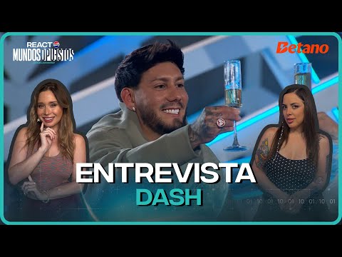 React Pepsi | Mundos Opuestos | Capítulo 158