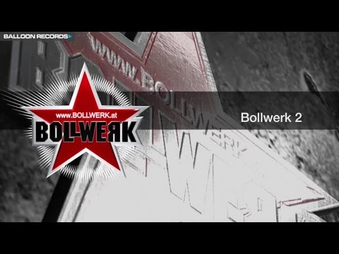 Bollwerk Compilation CD 2