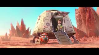 Astro Kid   New animation movies 2020 full movies 