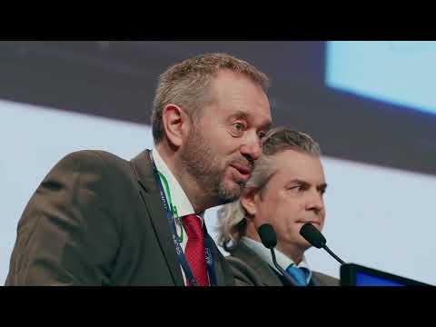 IMCAS World Congress 2026 Teaser