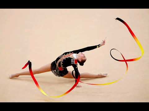 ABRACADABRA - Lady Gaga / Music for Rhythmic gymnastics